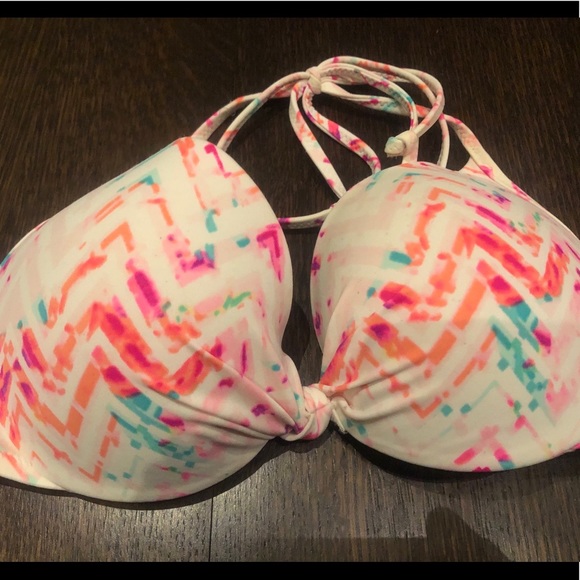 PINK by Victoria Secret bikini top - Picture 2 of 3
